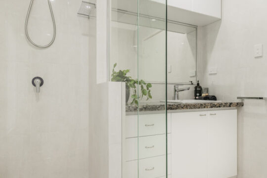 Flint Court, Leeming