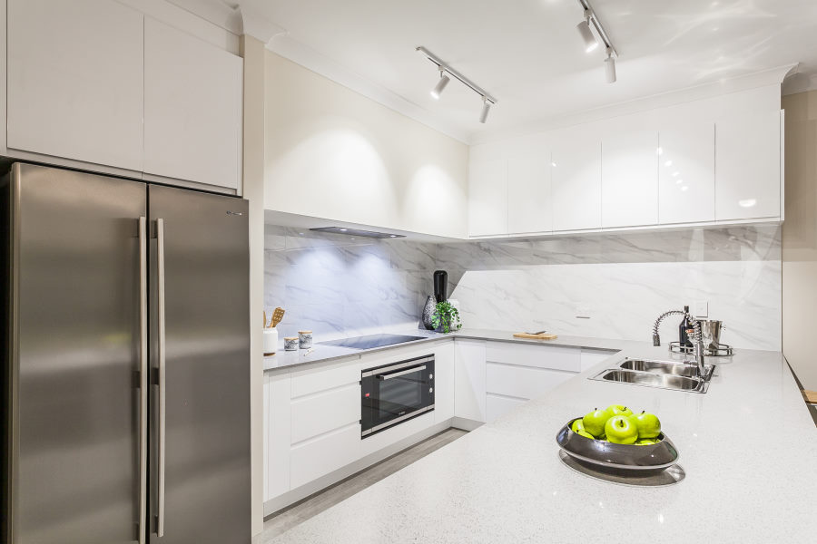 Hartung Way, Bull Creek