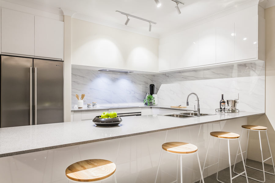 Hartung Way, Bull Creek