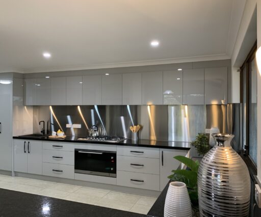 Aherne Court, Bull Creek