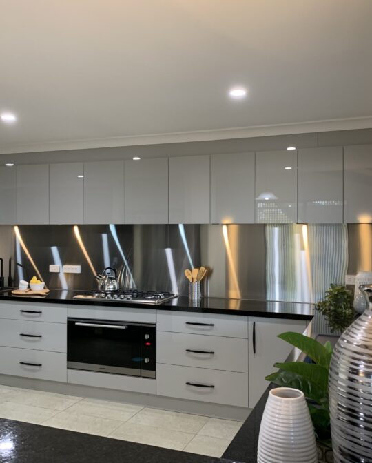 Aherne Court, Bull Creek