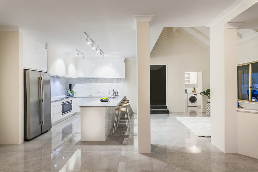 Hartung Way, Bull Creek