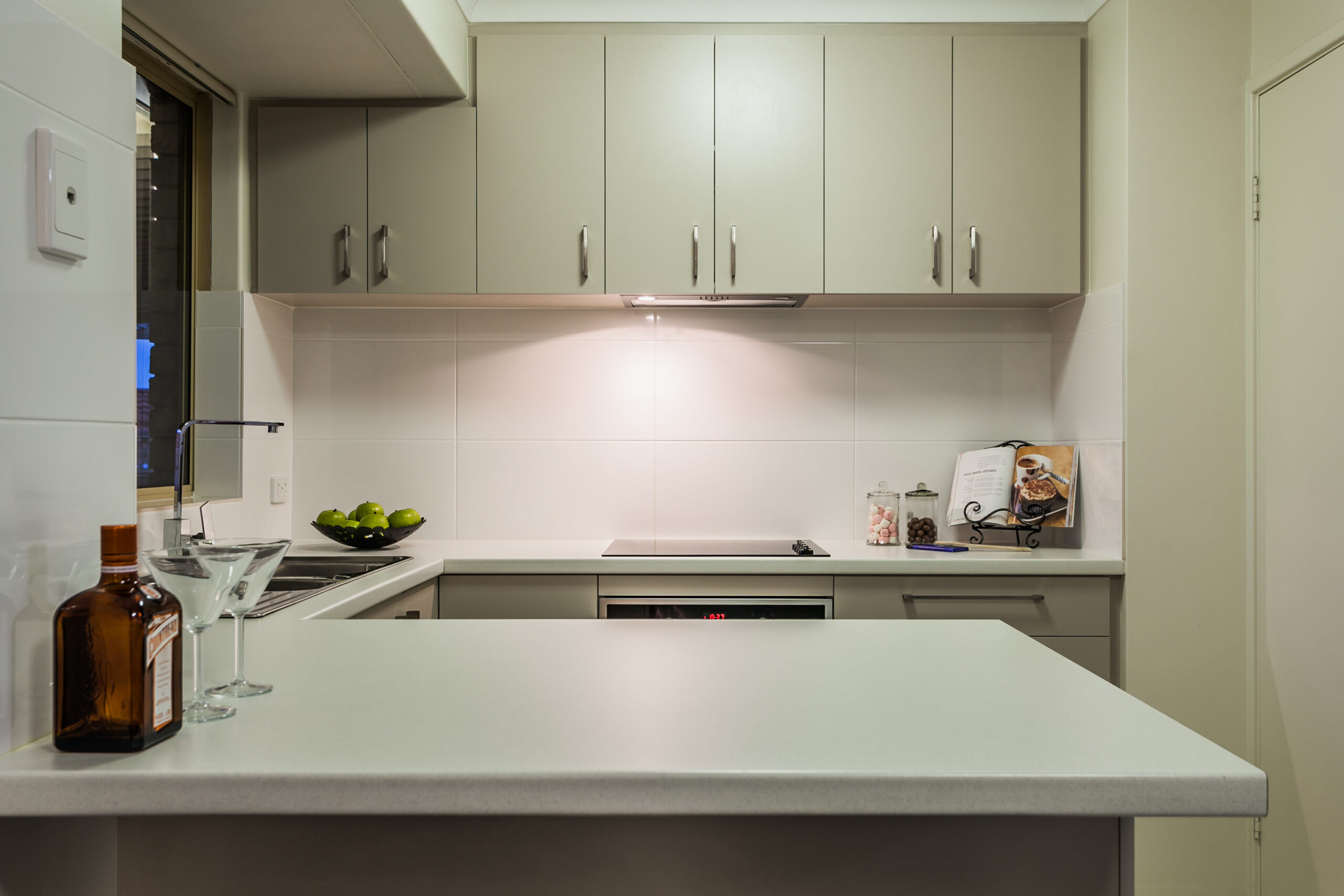 Bulrush Drive, Bibra Lake