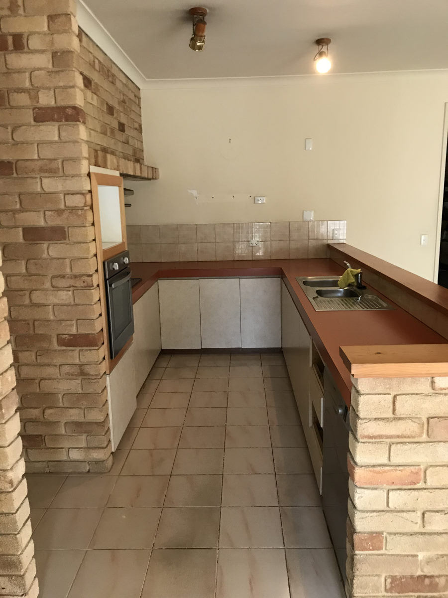 Hartung Way, Bull Creek