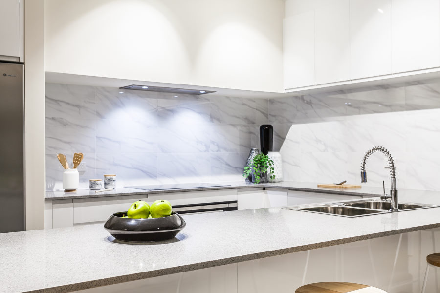 Hartung Way, Bull Creek