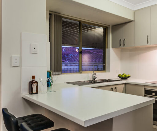 Bulrush Drive, Bibra Lake