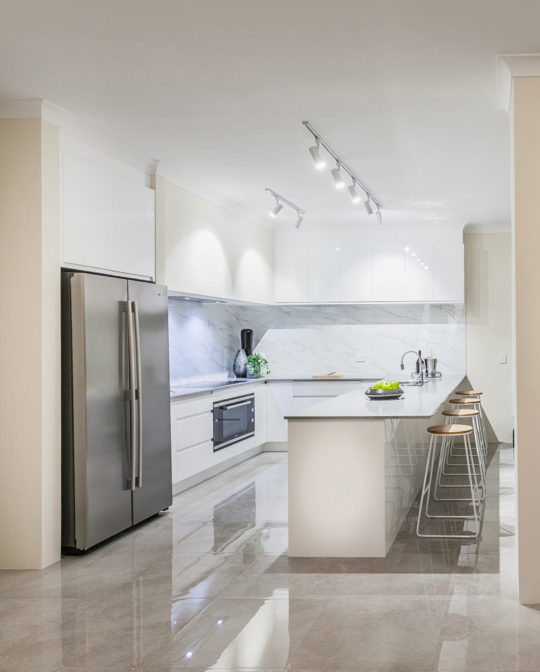 Hartung Way, Bull Creek