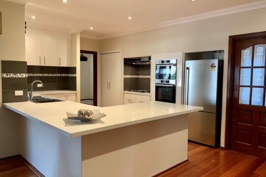 Ranford Loop, Kardinya