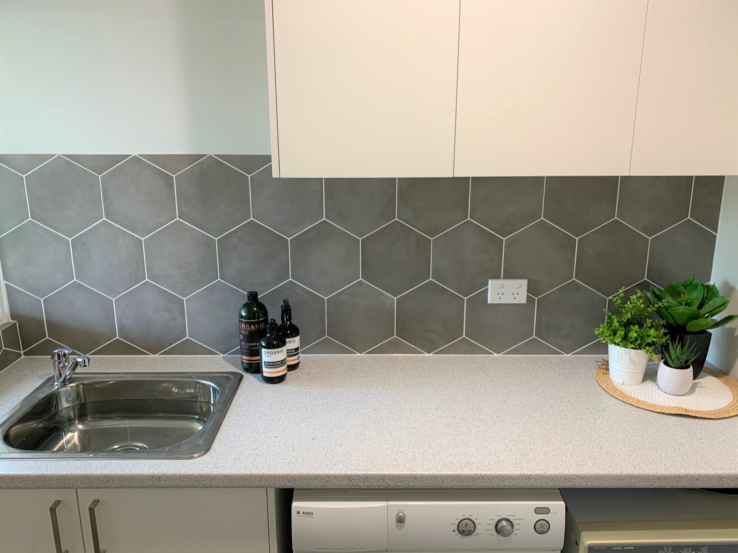 Grenfell Way, Leeming