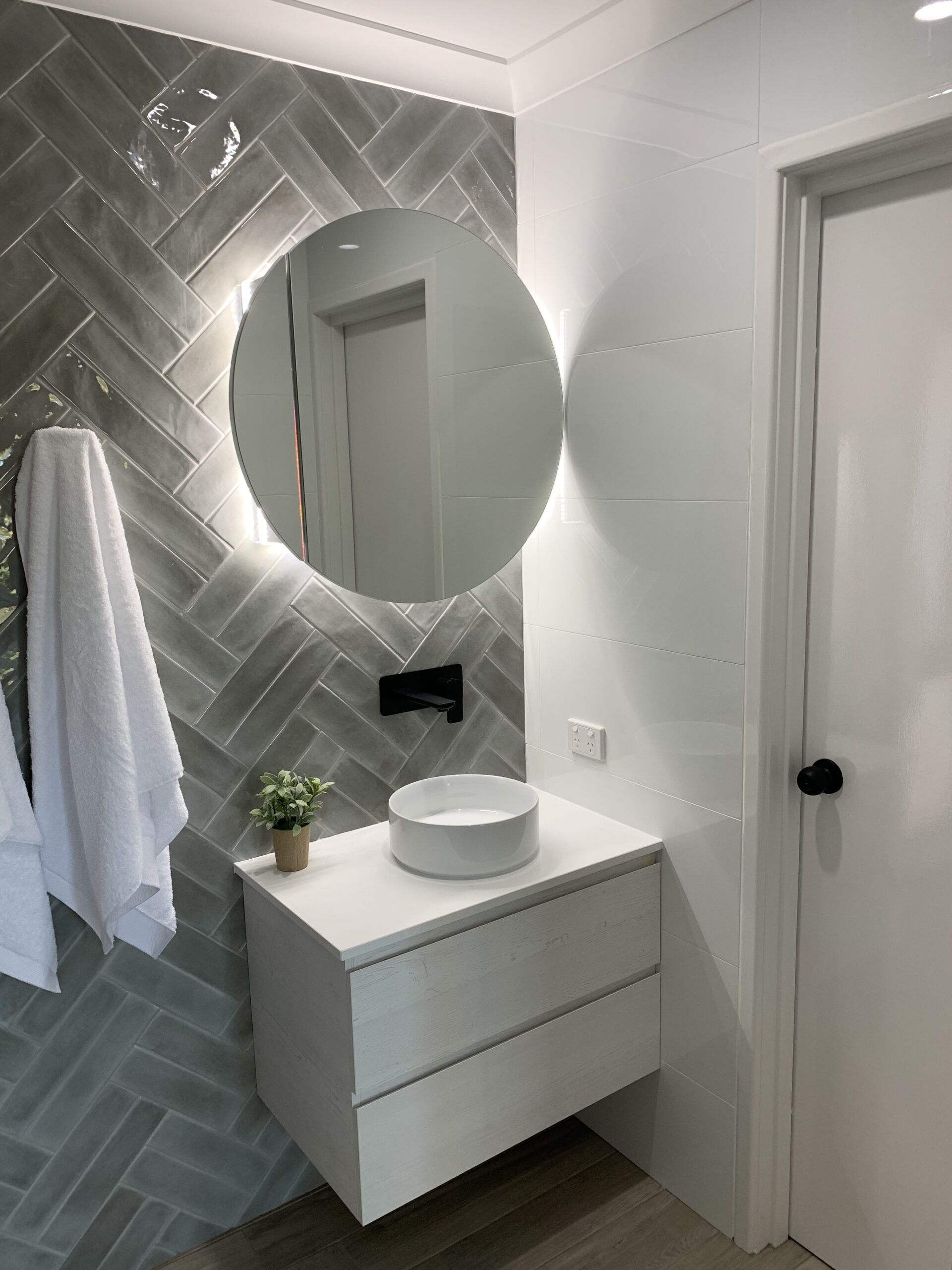 Hartfield Crescent, Leeming