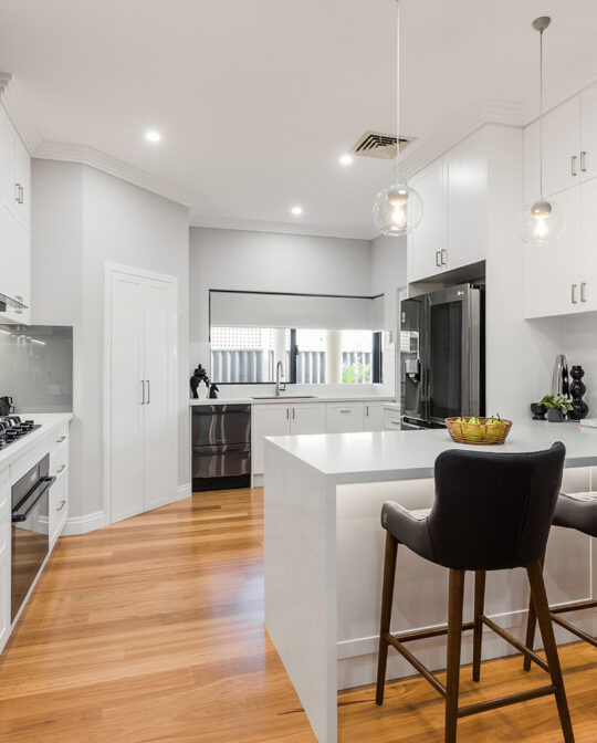 Monpelier Loop, Canning Vale