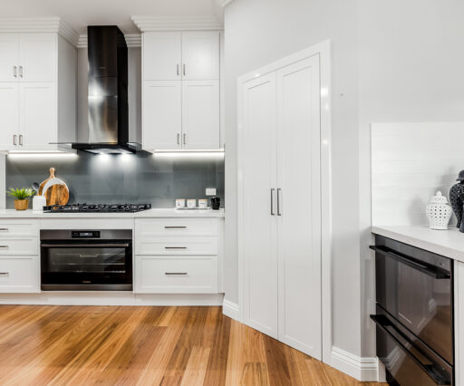 Monpelier Loop, Canning Vale Kitchen