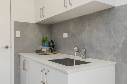 Maquire Way, Bull Creek