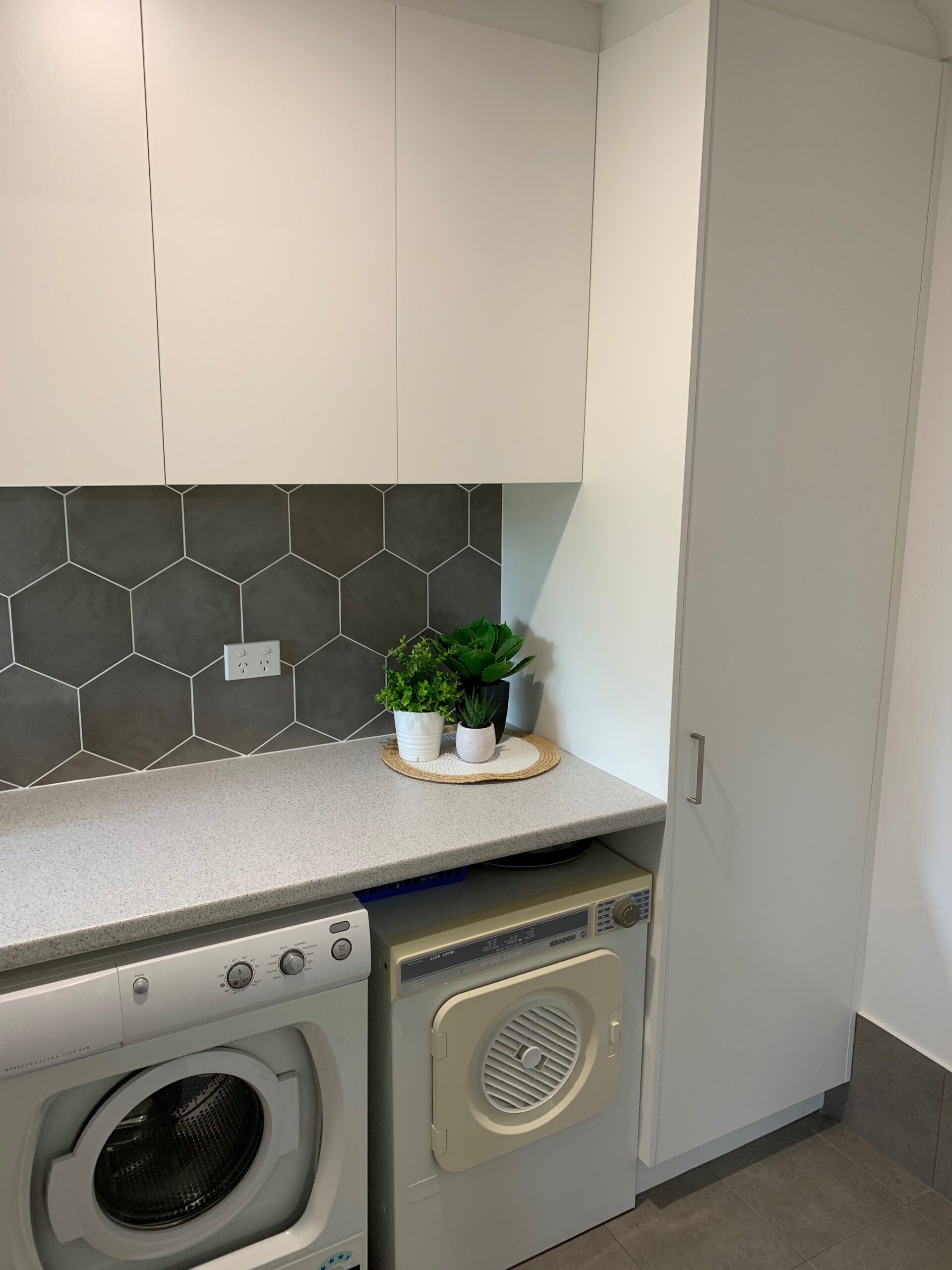 Grenfell Way, Leeming