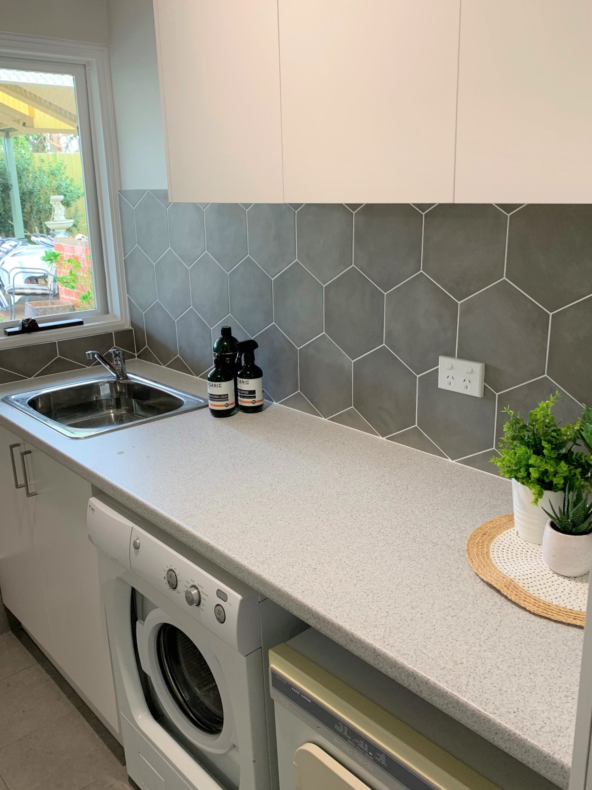 Grenfell Way, Leeming