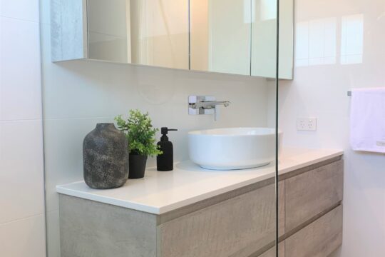 Adrian Street, Palmyra