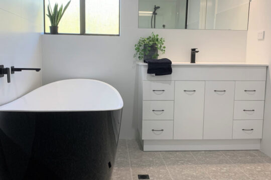 Kershaw Gardens, Leeming