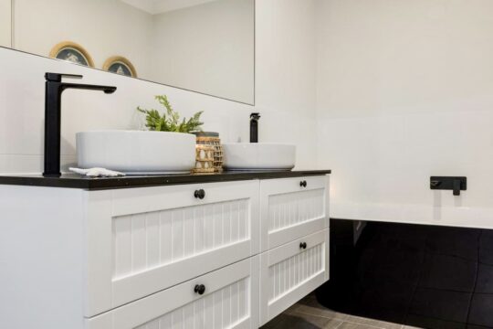 Forrest Street, Fremantle