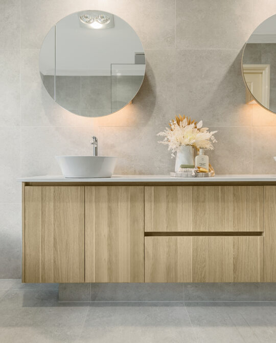 Kaliman Bend, Harrisdale