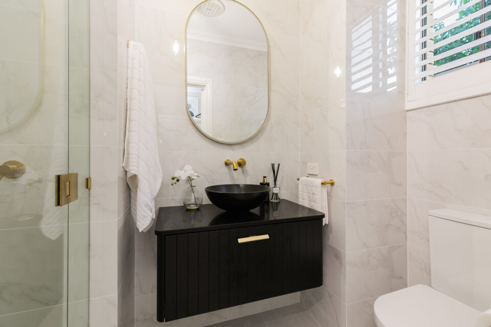 Le Souf Drive, Kardinya