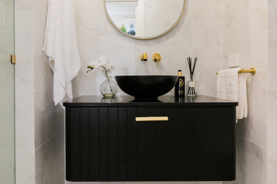 Le Souf Drive, Kardinya