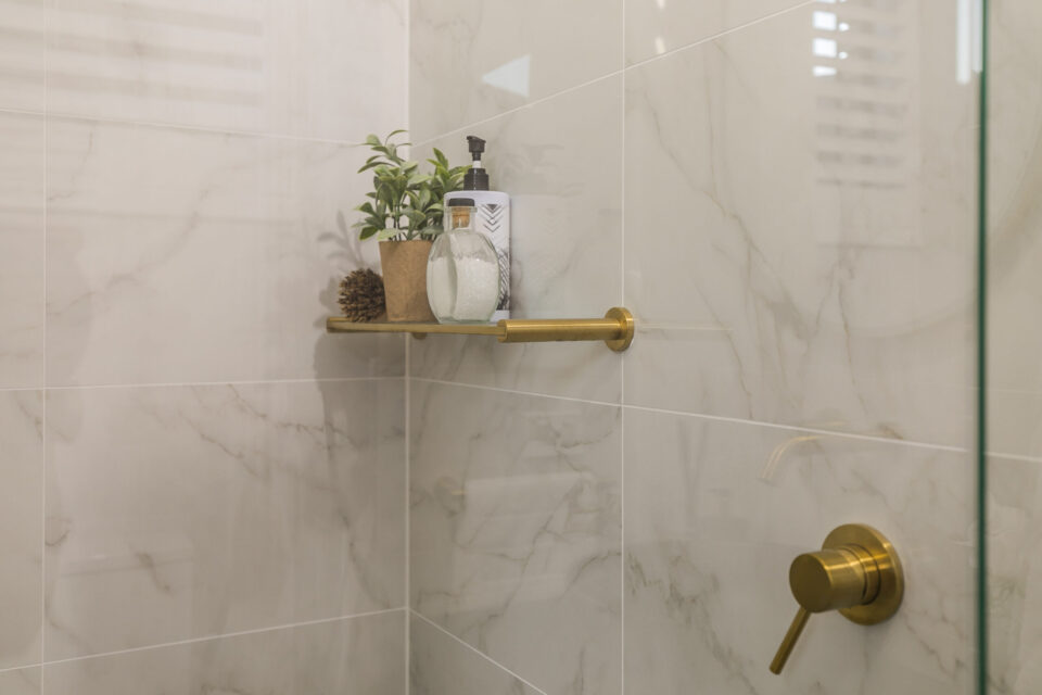 Le Souf Drive, Kardinya