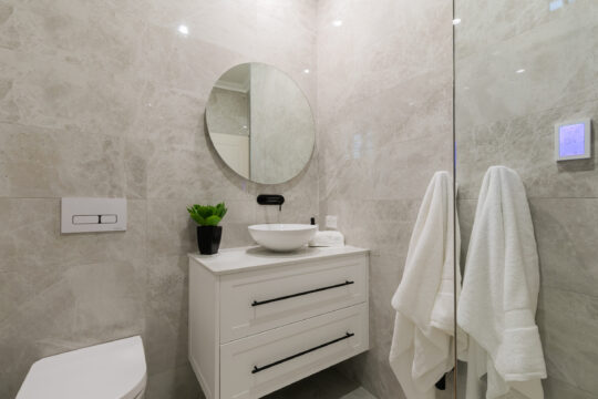 Le Souf Drive, Kardinya