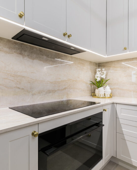 Le Souf Drive, Kardinya