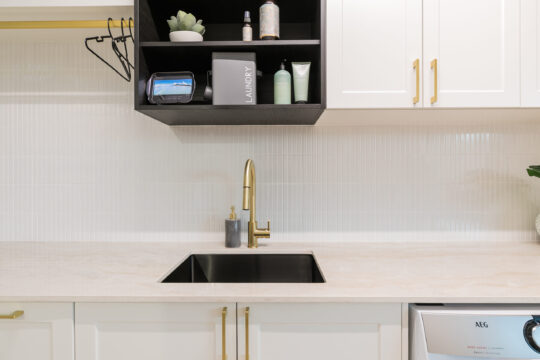 Le Souf Drive, Kardinya