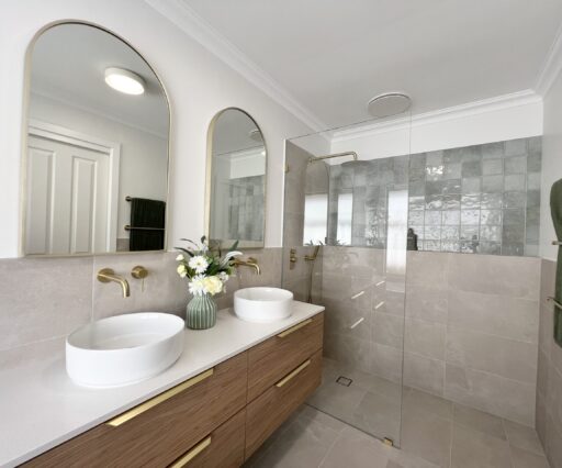 Concord Tce, Atwell