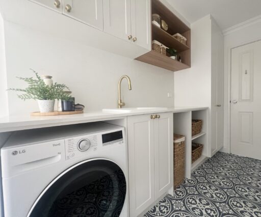 Concord Tce, Atwell