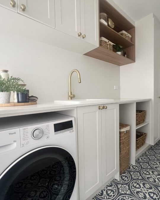 Concord Tce, Atwell