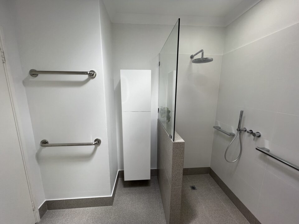 Marmion Street, Palmyra