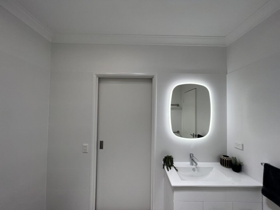 Marmion Street, Palmyra