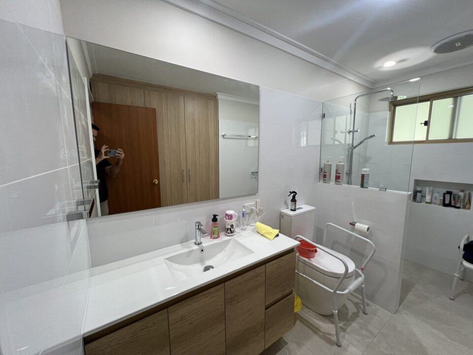 Morphett Cres, Bateman