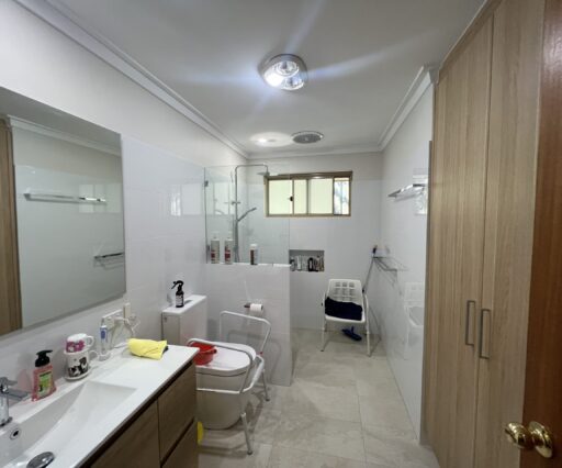 Morphett Cres, Bateman