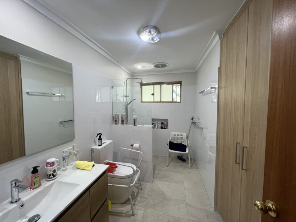 Morphett Cres, Bateman